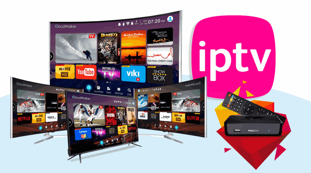 iptv 1 1 1