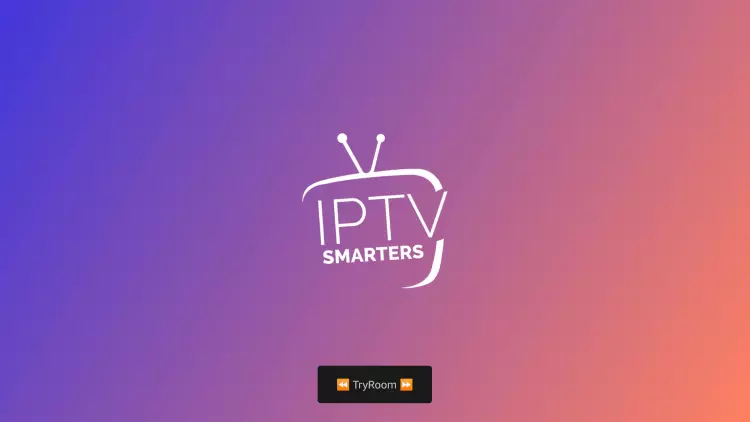 Install IPTV Smarters Pro