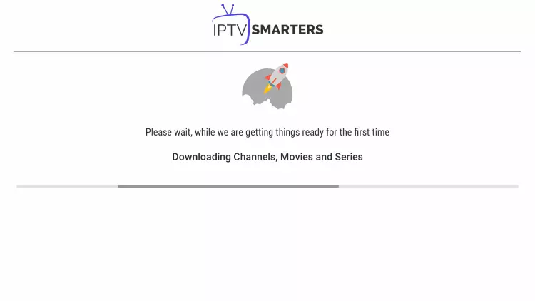 Install IPTV Smarters Pro