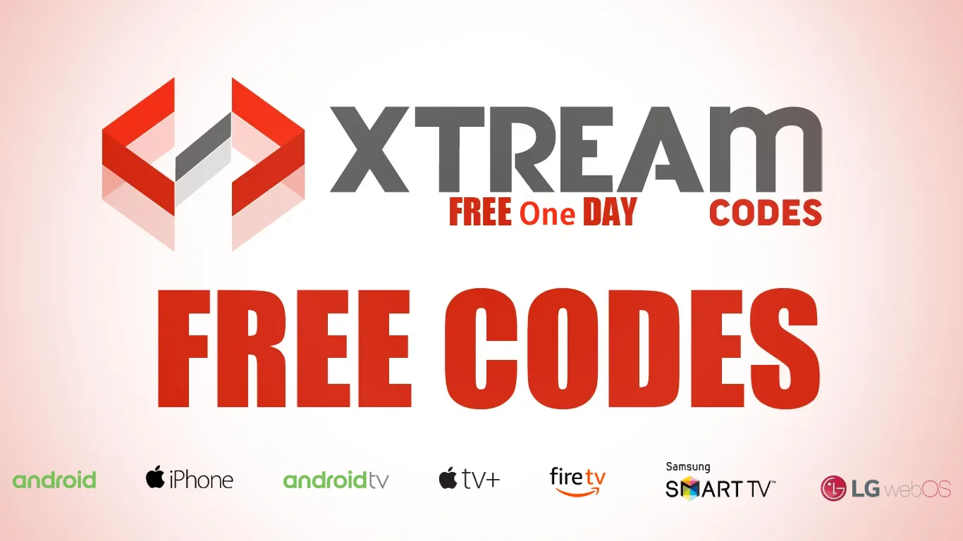 IPTV Trial Try It Now for Free 13/03/2024 Go Firestick